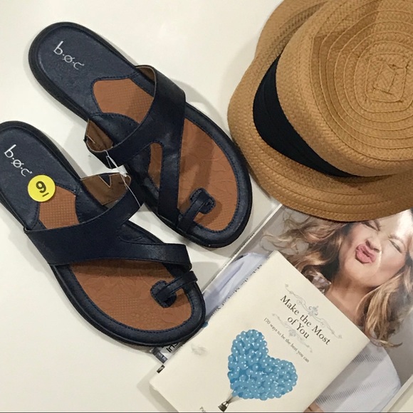 Boc laurina sandal Clearance